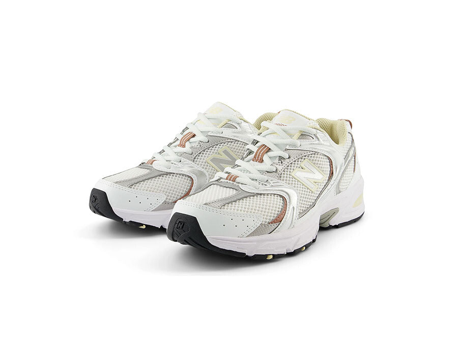 NEW BALANCE 530 BLANCO GRANATE