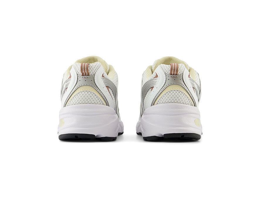 NEW BALANCE 530 BLANCO GRANATE