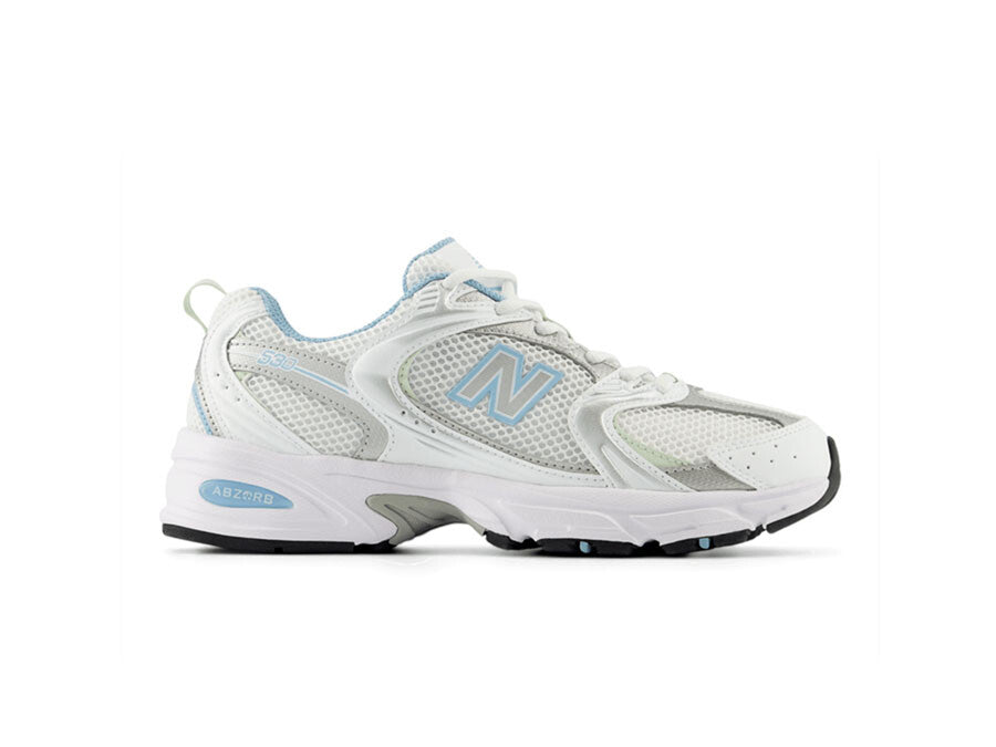 NEW BALANCE 530 BLANCO AZUL