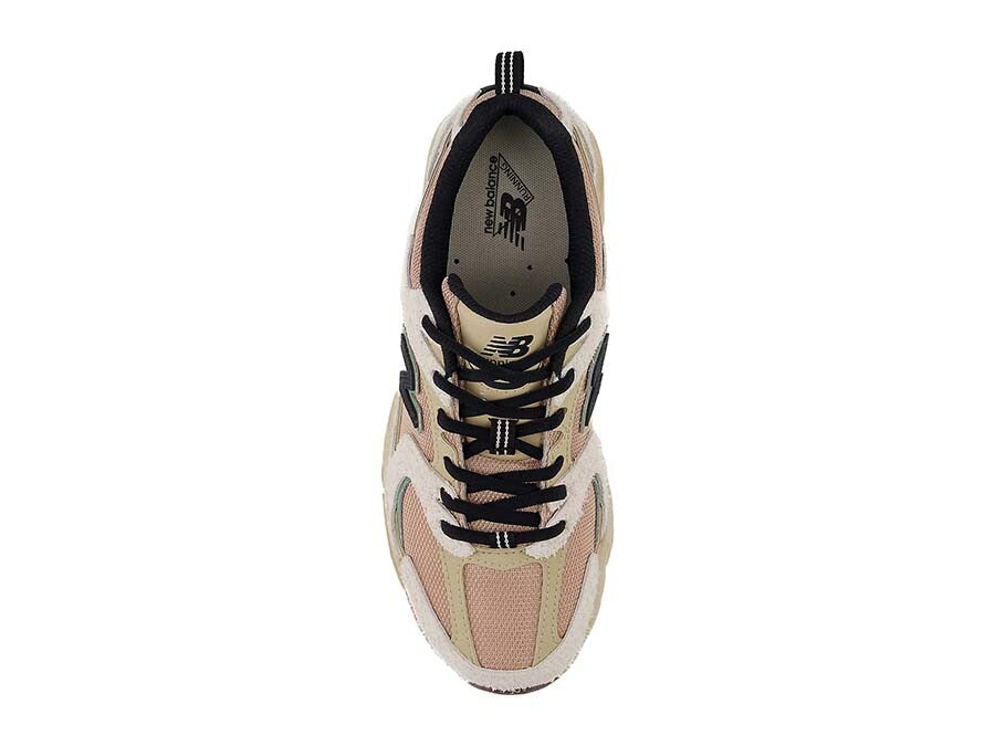NEW BALANCE 530 MARRONES