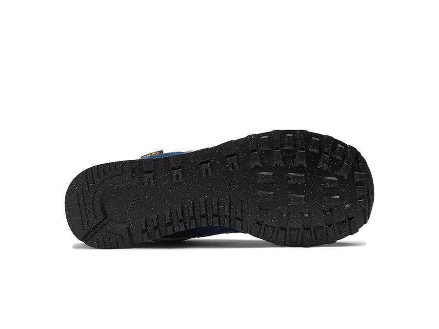 NEW BALANCE 574 CORDURA AZUL