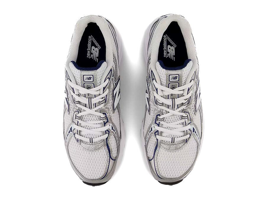 NEW BALANCE 740 BLANCO AZUL MARINO