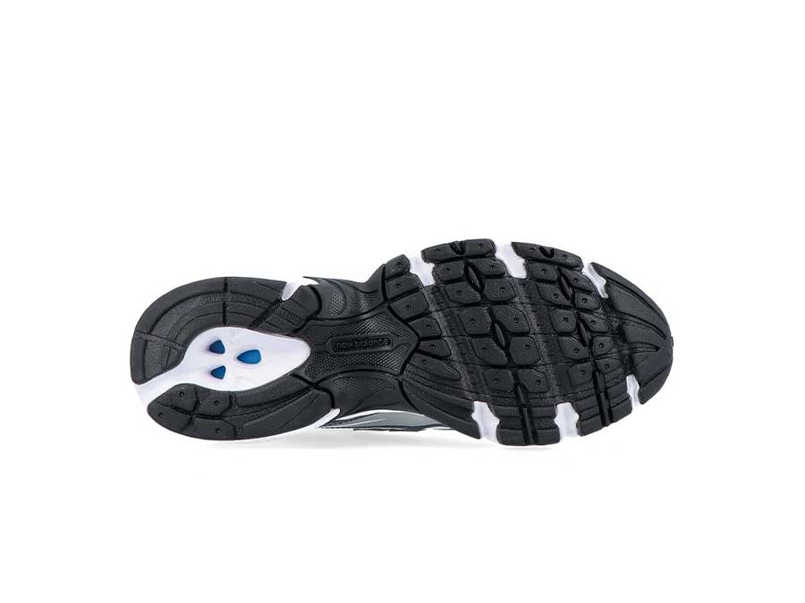 NEW BALANCE 740 BLANCO AZUL MARINO