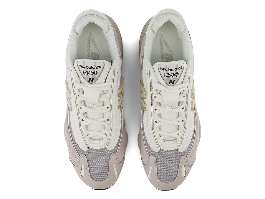 NEW BALANCE 1000 BRIGHTS MOONROCK