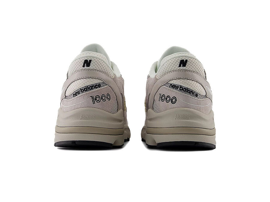 NEW BALANCE 1000 BRIGHTS MOONROCK