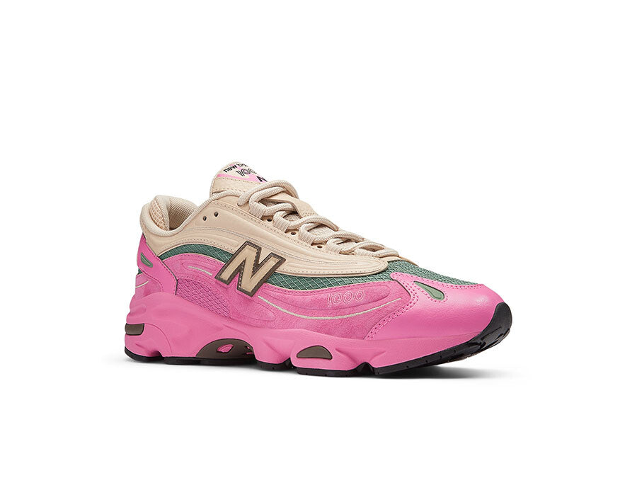 NEW BALANCE 1000 BRIGHTS PINK