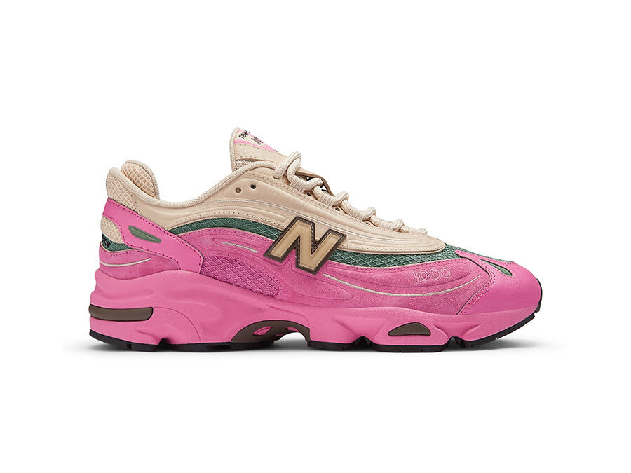 NEW BALANCE 1000 BRIGHTS PINK