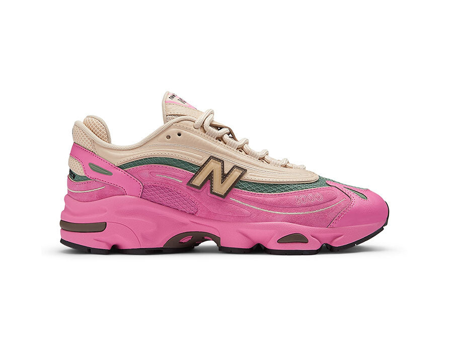 NEW BALANCE 1000 BRIGHTS PINK