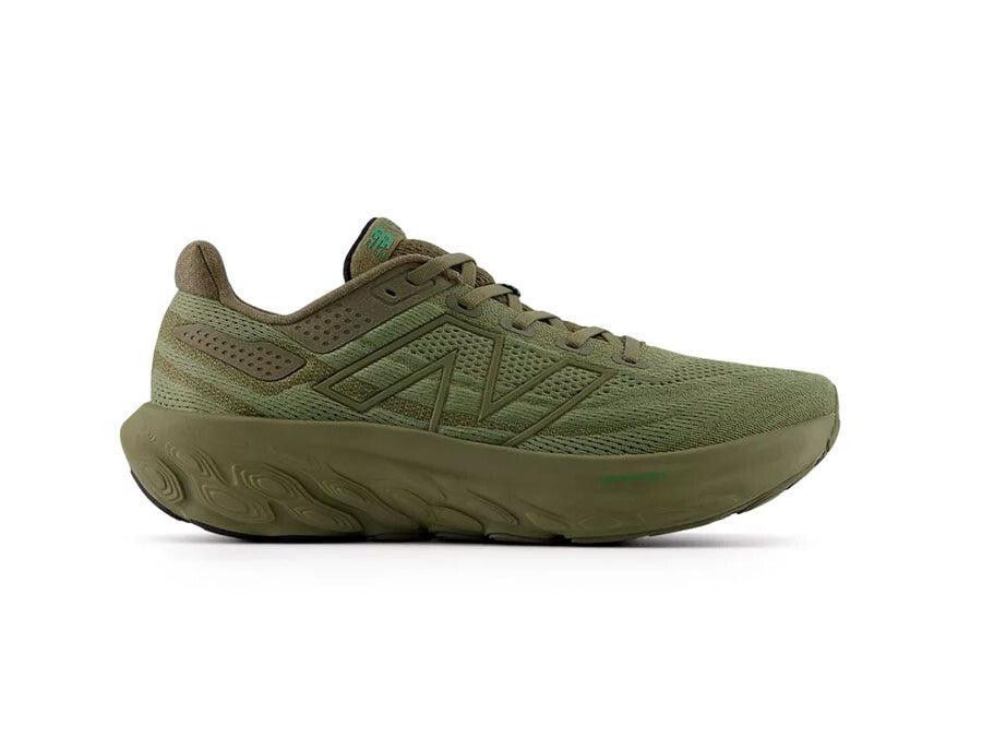 NEW BALANCE 1080 VERDE OLIVA