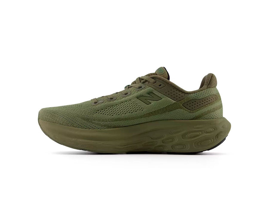 NEW BALANCE 1080 VERDE OLIVA