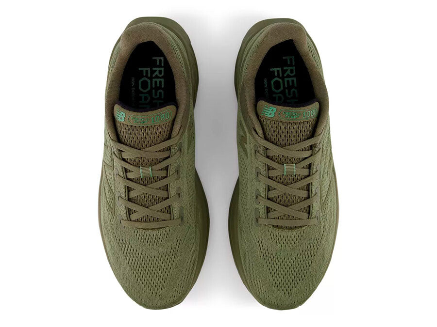 NEW BALANCE 1080 VERDE OLIVA