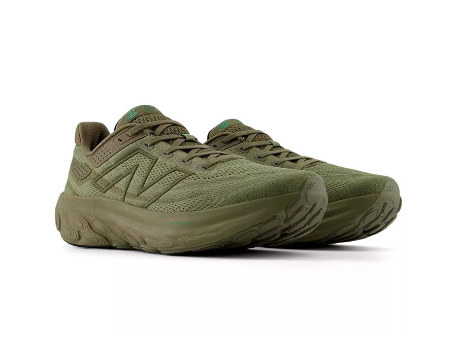 NEW BALANCE 1080 VERDE OLIVA