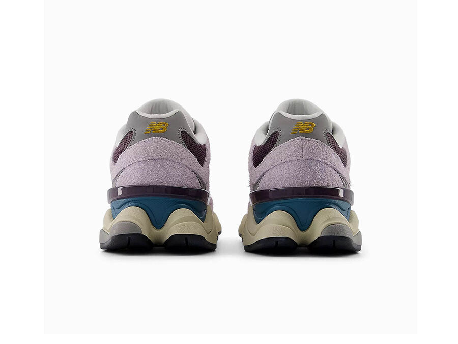 NEW BALANCE 9060 PURPURA