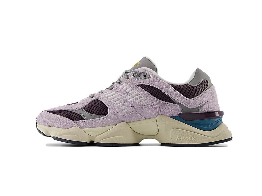 NEW BALANCE 9060 PURPURA