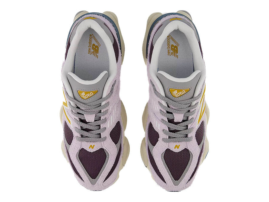 NEW BALANCE 9060 PURPURA