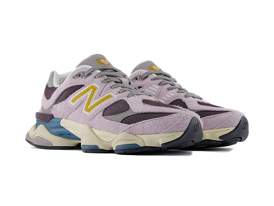 NEW BALANCE 9060 PURPURA
