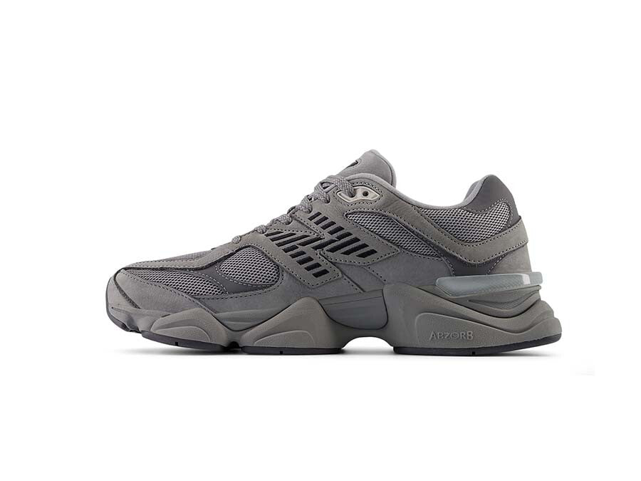 NEW BALANCE 9060 GRIS OSCURO