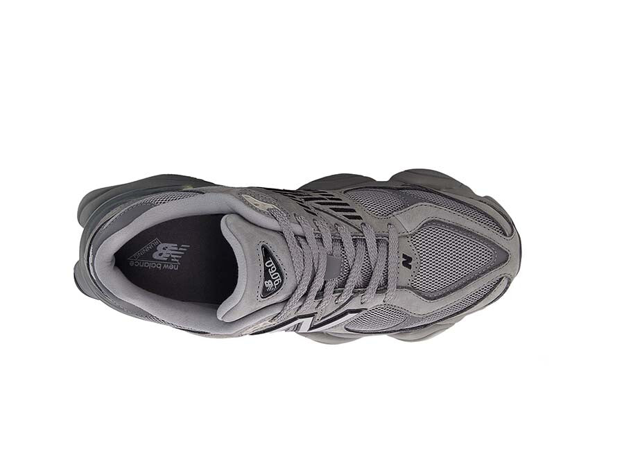 NEW BALANCE 9060 GRIS OSCURO
