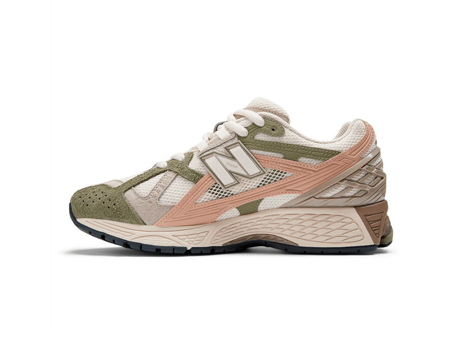 NEW BALANCE 1906N BEIGE VERDE