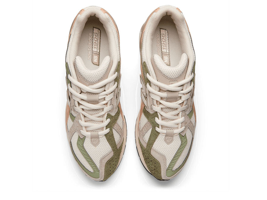 NEW BALANCE 1906N BEIGE VERDE