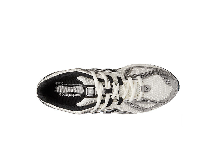 NEW BALANCE 1906R SILVER METALLIC