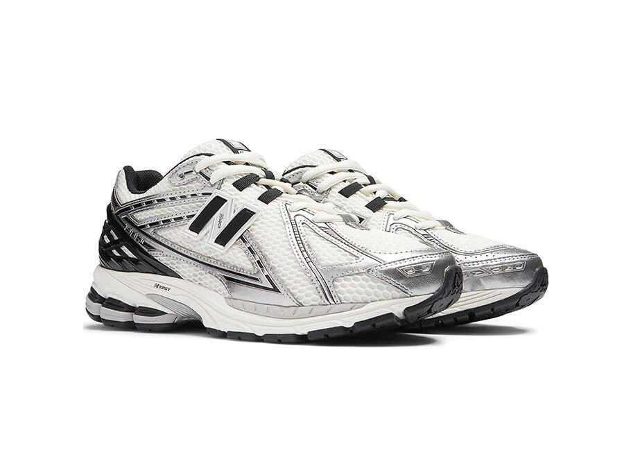 NEW BALANCE 1906R SILVER METALLIC