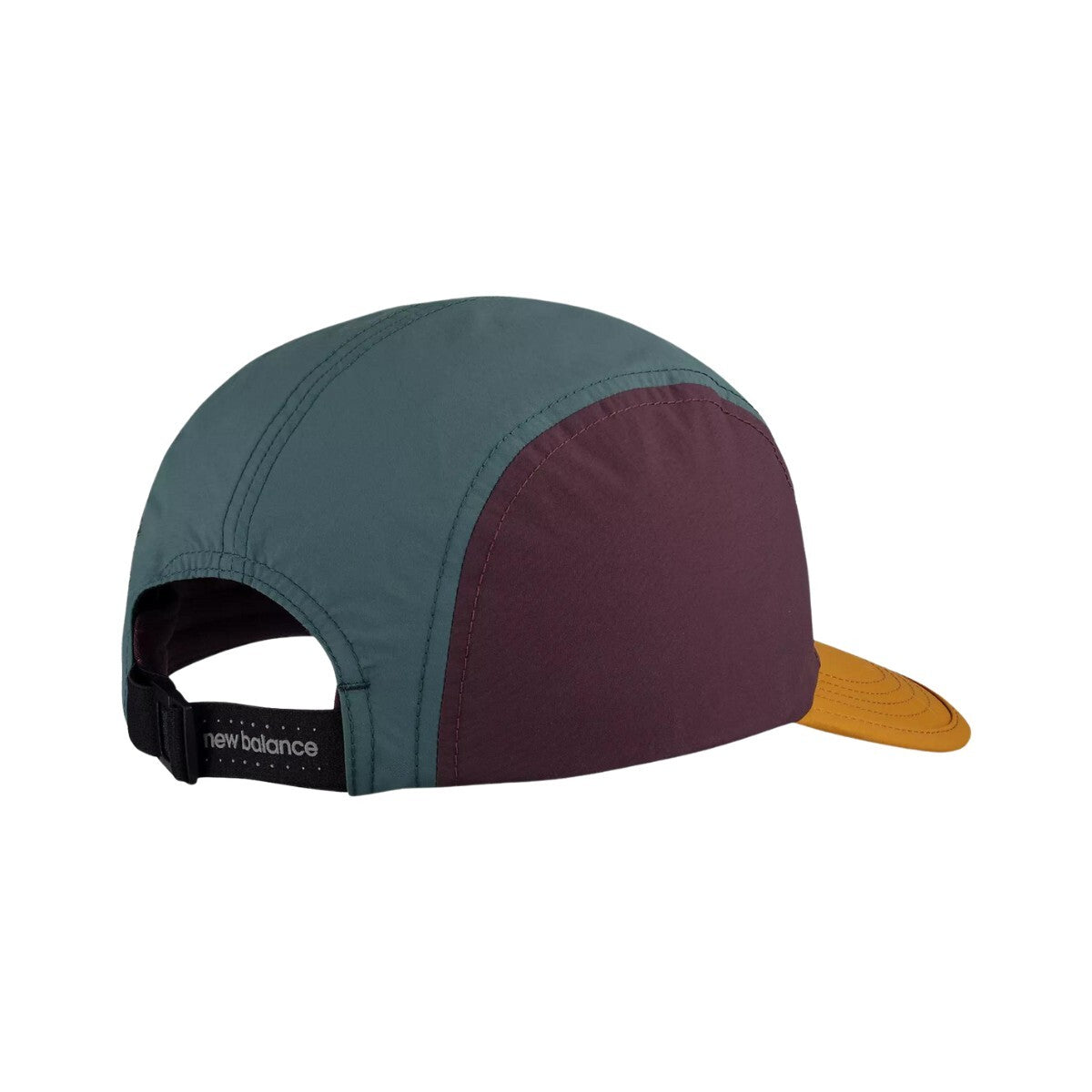 GORRA NEW BALANCE 5 PANEL EVERYDAY TRAINER HAT BSC