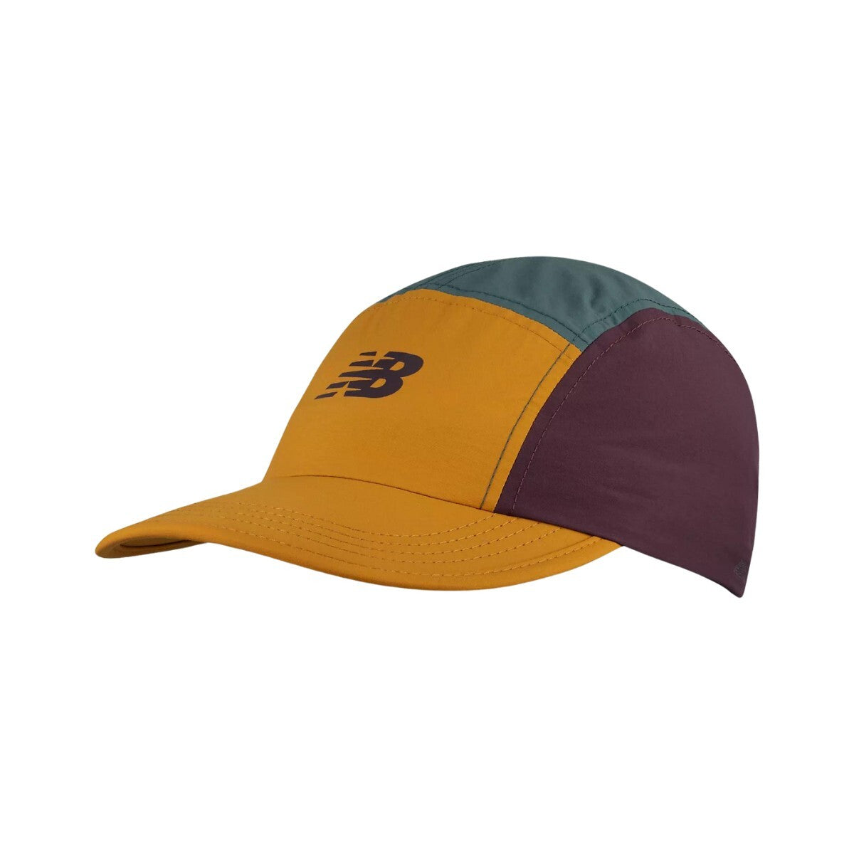 GORRA NEW BALANCE 5 PANEL EVERYDAY TRAINER HAT BSC