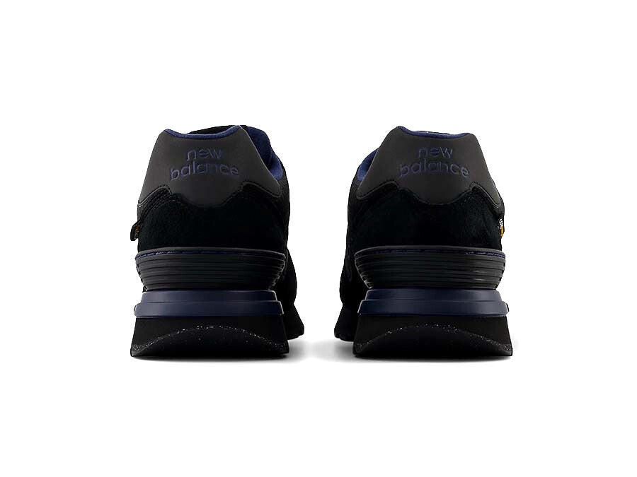 NEW BALANCE 574 LEGACY CORURA NEGRO