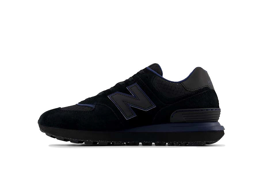 NEW BALANCE 574 LEGACY CORURA NEGRO