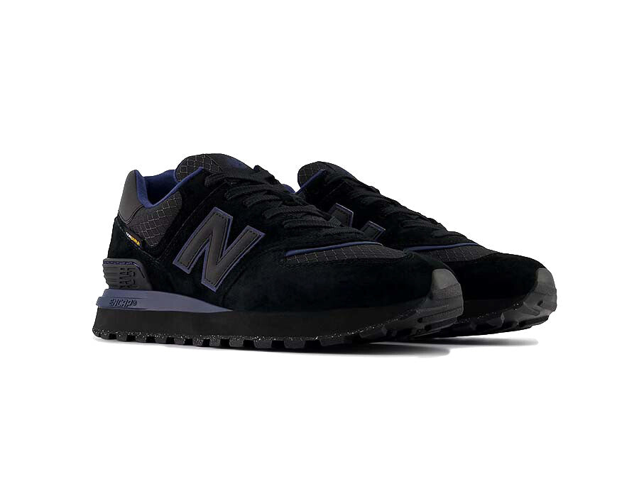NEW BALANCE 574 LEGACY CORURA NEGRO
