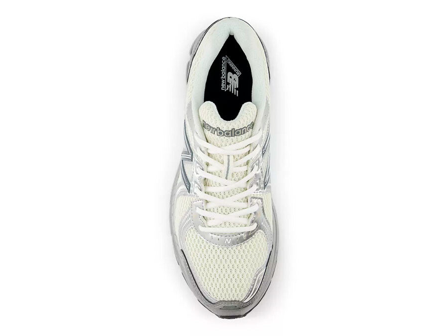 NEW BALANCE 860V2 BLANCO PLATA