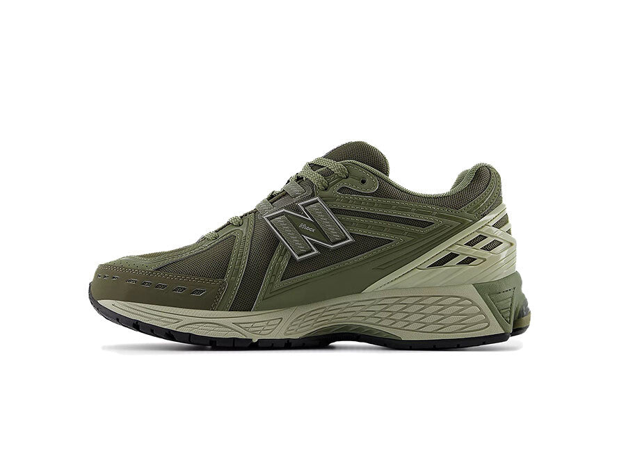 NEW BALANCE 1906R VERDE OSCURO