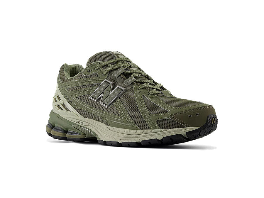 NEW BALANCE 1906R VERDE OSCURO