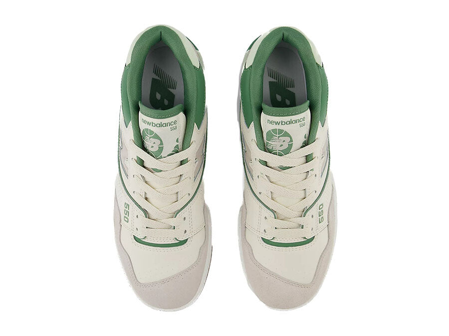 NEW BALANCE BBW550 LINEN