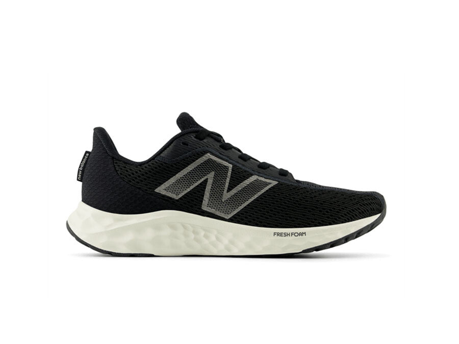 NEW BALANCE FRESH FOAM ARISHI V4 BLACK