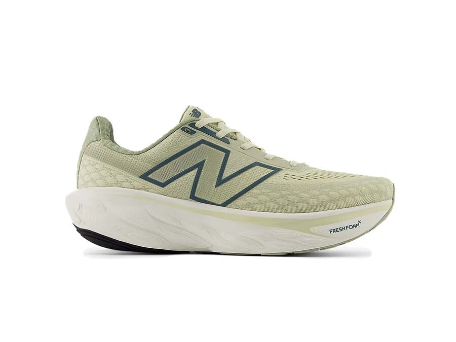 NEW BALANCE FRESH FOAM X 1080 V14 PALE MOSS