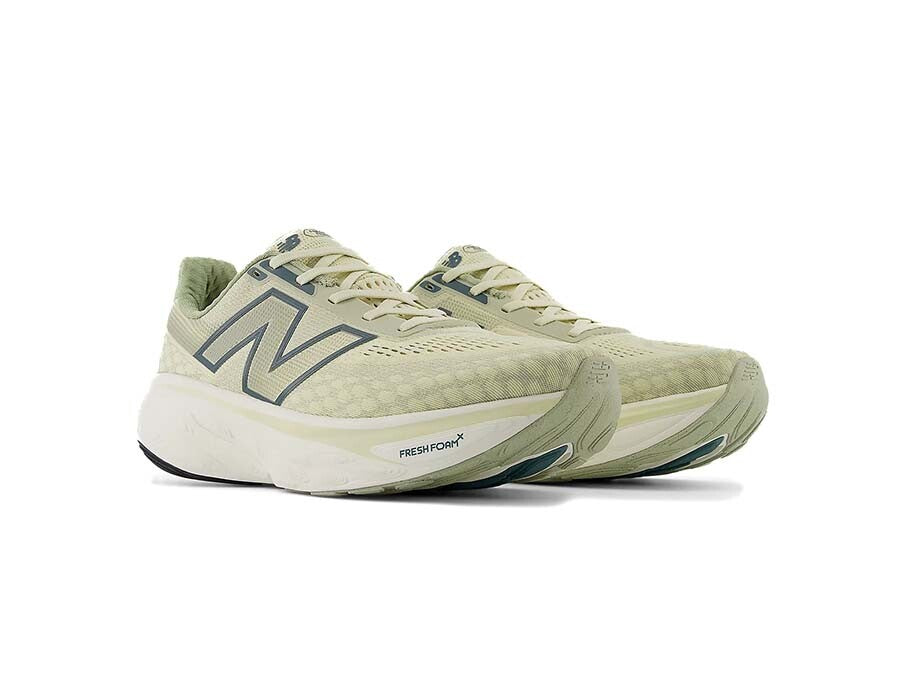 NEW BALANCE FRESH FOAM X 1080 V14 PALE MOSS