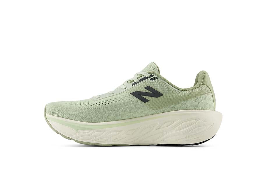 NEW BALANCE FRESH FOAM X 1080 V14 NATURAL MINT