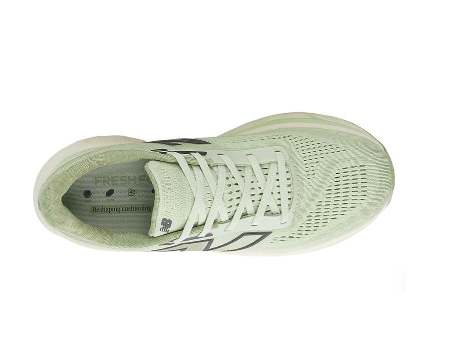 NEW BALANCE FRESH FOAM X 1080 V14 NATURAL MINT
