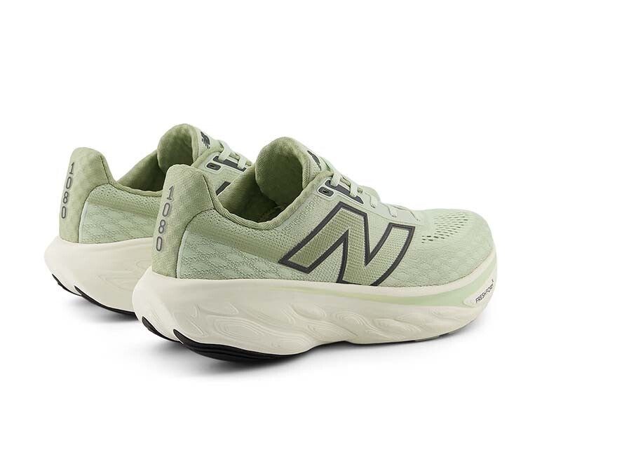 NEW BALANCE FRESH FOAM X 1080 V14 NATURAL MINT