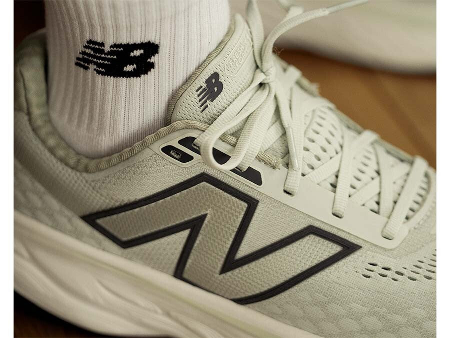 NEW BALANCE FRESH FOAM X 1080 V14 NATURAL MINT