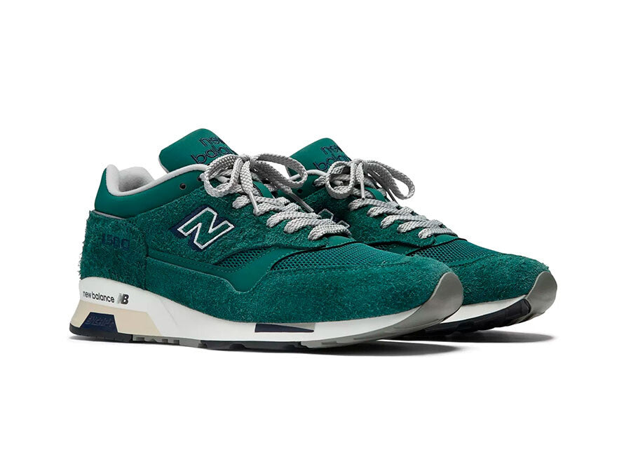 NEW BALANCE MADE IN UK 1500 RAIN FOREST