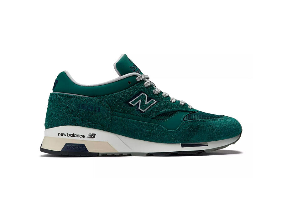 NEW BALANCE MADE IN UK 1500 RAIN FOREST