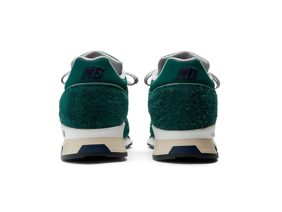 NEW BALANCE MADE IN UK 1500 RAIN FOREST