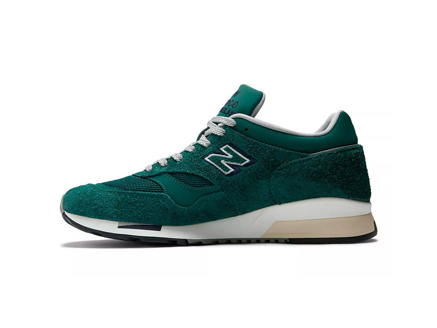 NEW BALANCE MADE IN UK 1500 RAIN FOREST