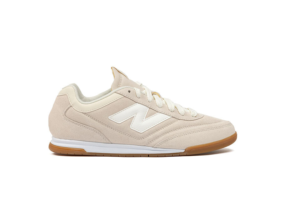 NEW BALANCE RC42 BEIGE