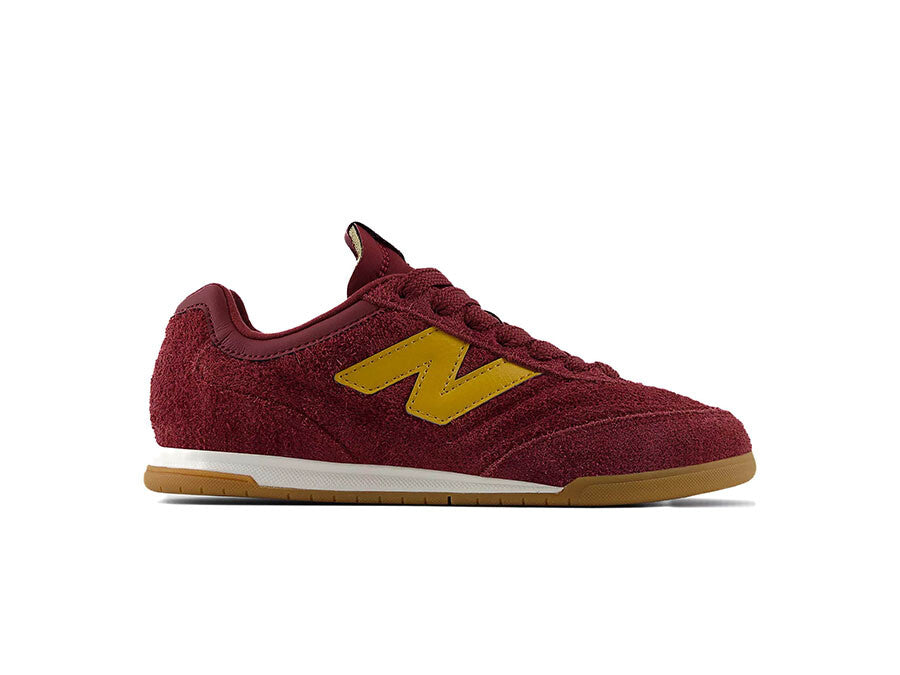 NEW BALANCE RC42 GRANATE