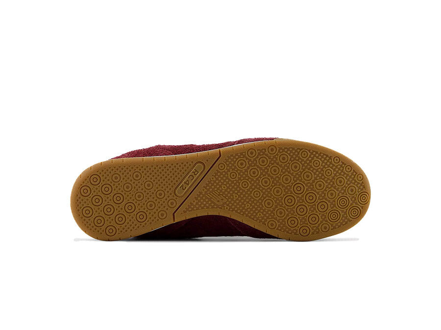 NEW BALANCE RC42 GRANATE