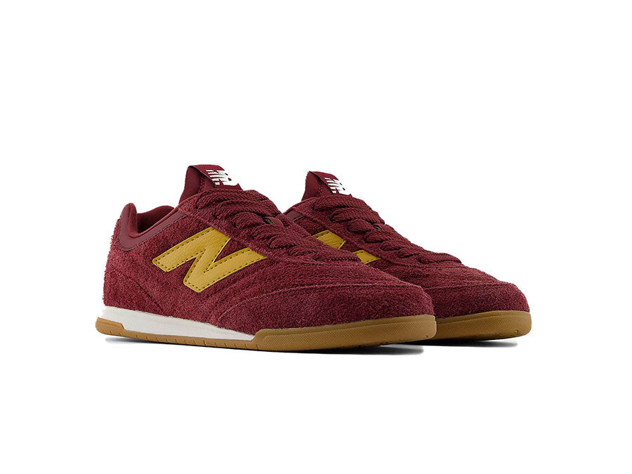 NEW BALANCE RC42 GRANATE